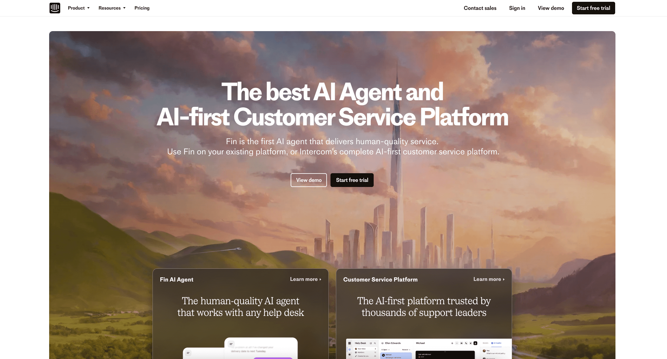 AIコンテンツ生成ツール