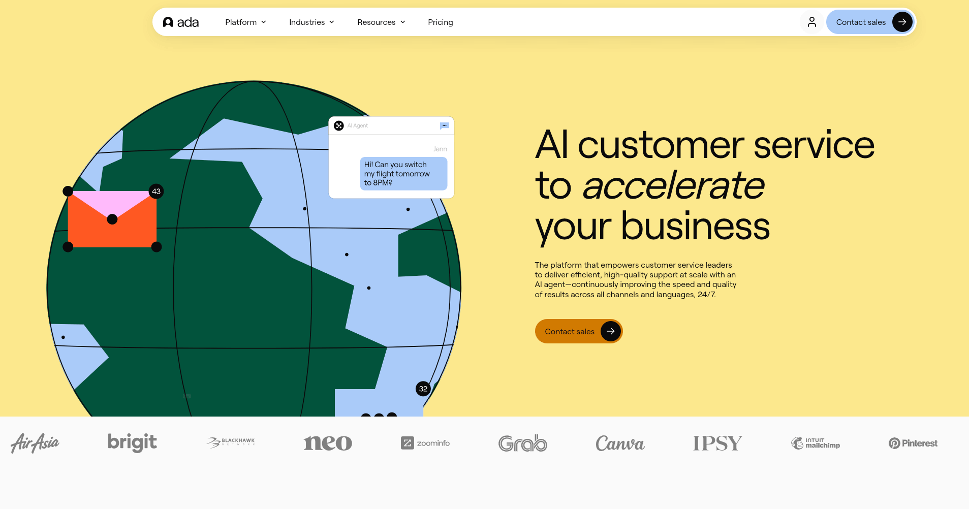 AI自動化ワークフロー