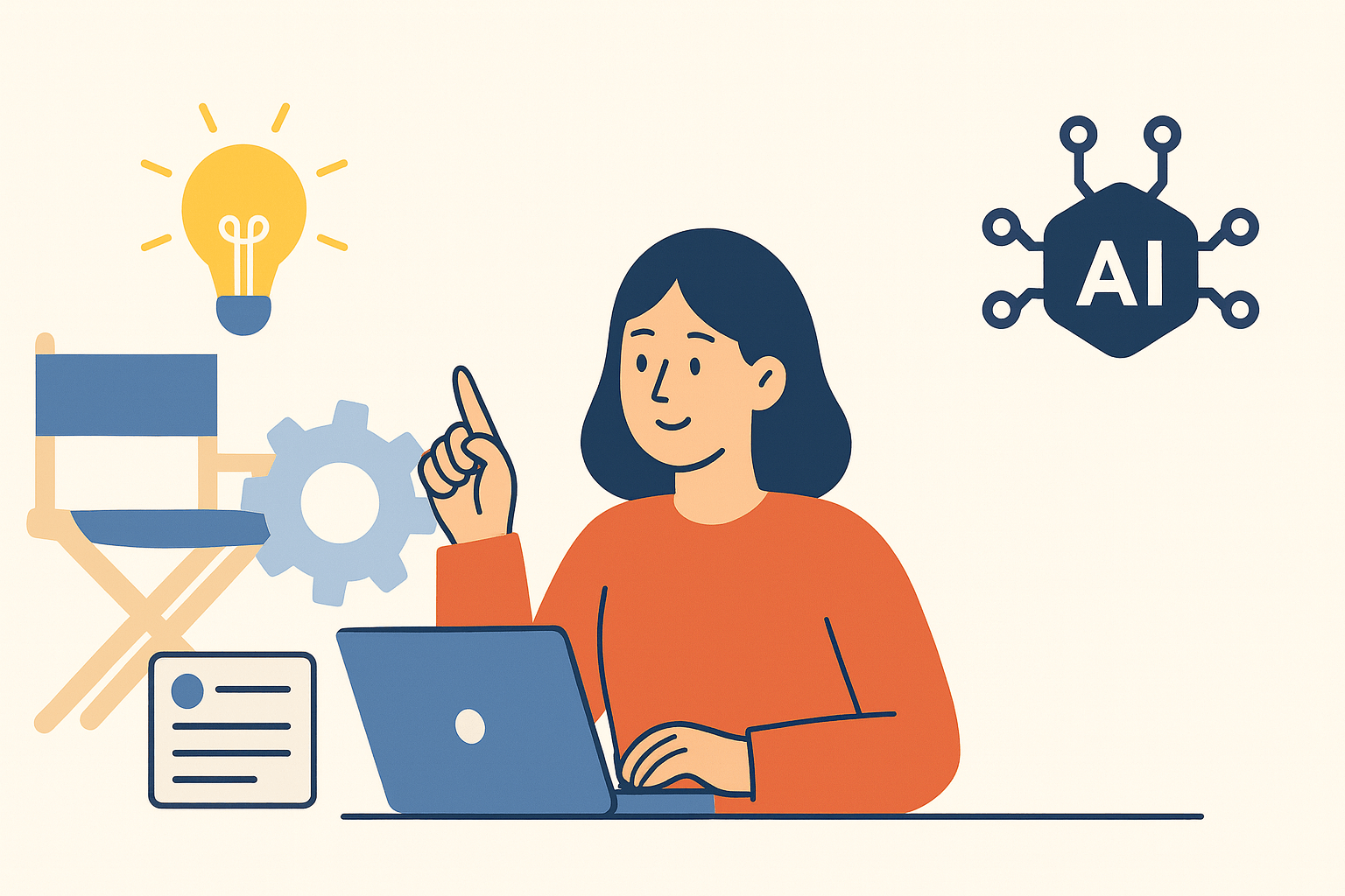 Unlock Your Potential: How AI Workflow Automation Boosts Efficiency for Teams and Individuals