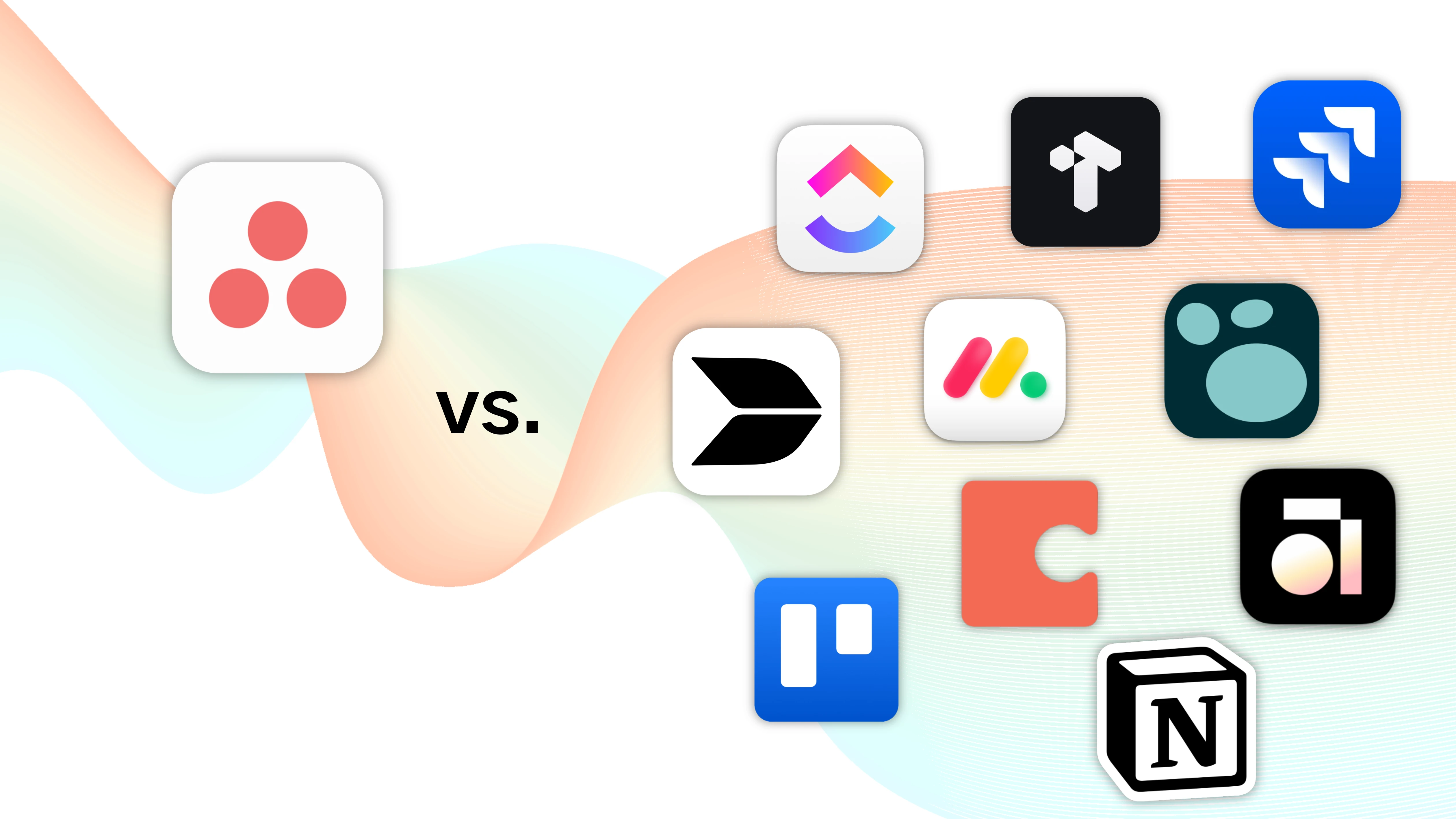 10 Best Asana Alternatives to Manage Projects, Teams & Workflows in 2026