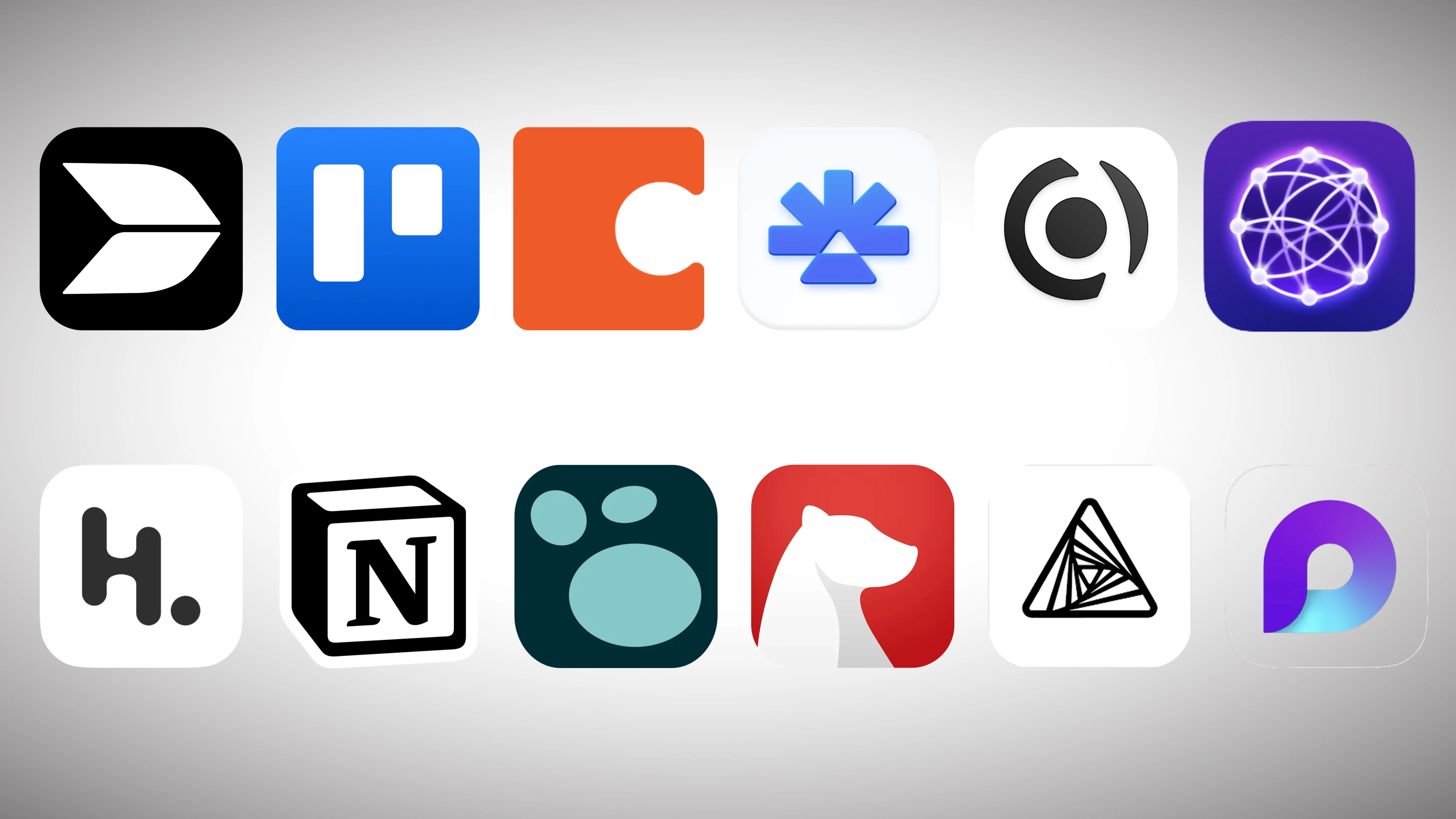 12 Best All-in-One Software Recommendations for 2026: Say Goodbye to App Switching Fatigue