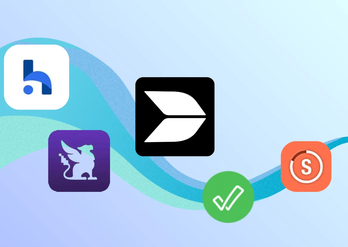 Best Apps for Habit Tracking