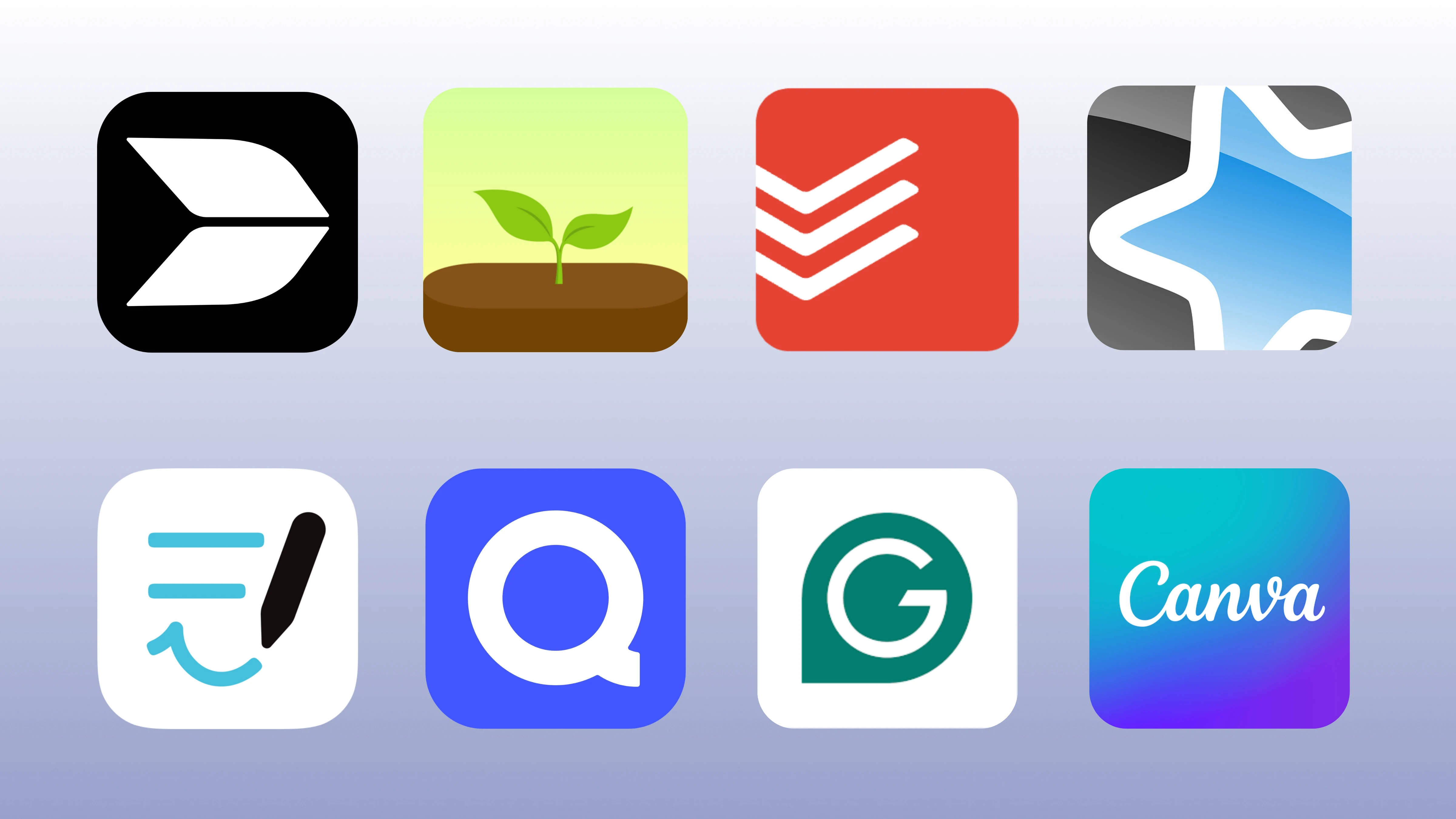 8 Best Productivity Apps for Students in 2026 (Study, Focus, and Note-Taking)