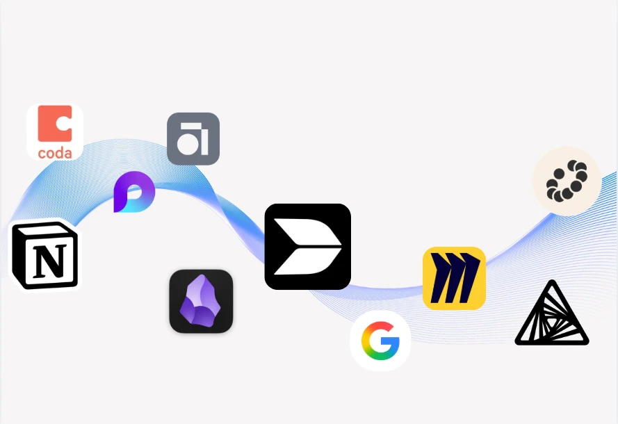 The 10 Best Document Collaboration Tools in 2026