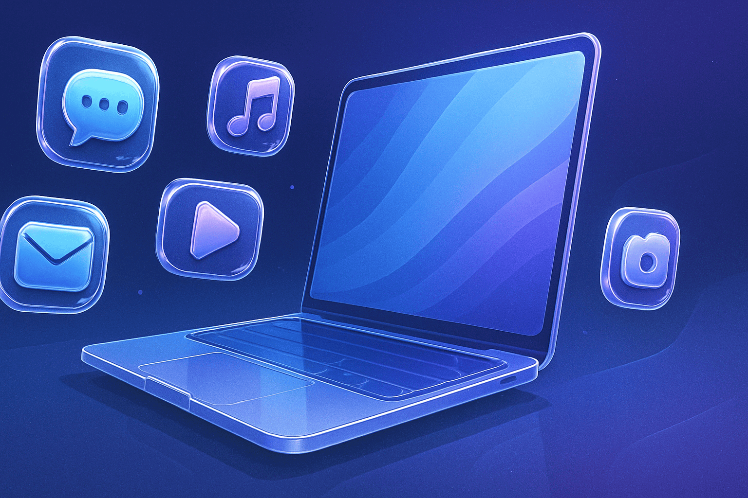 14 Best Mac Apps in 2025 for Creators and Power Users