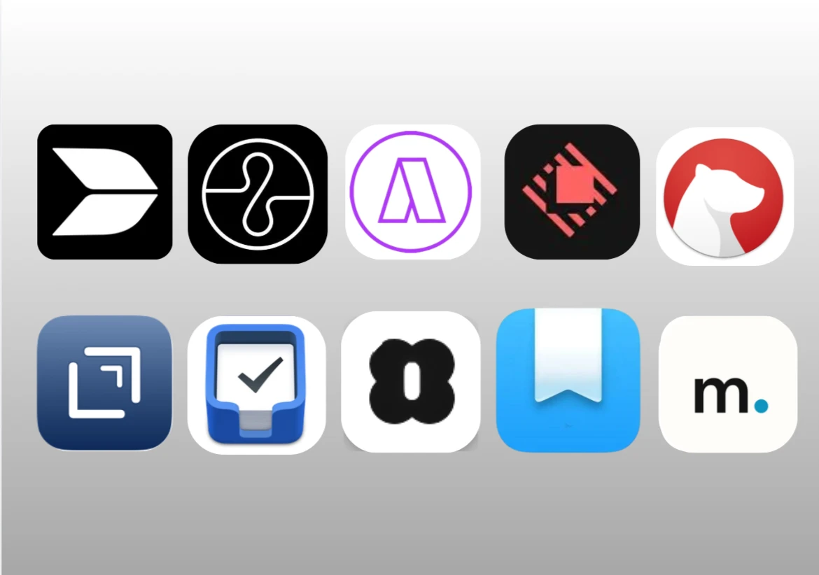 10 Best Minimalist Productivity Apps for 2026: The Ultimate Guide to Focus and Flow