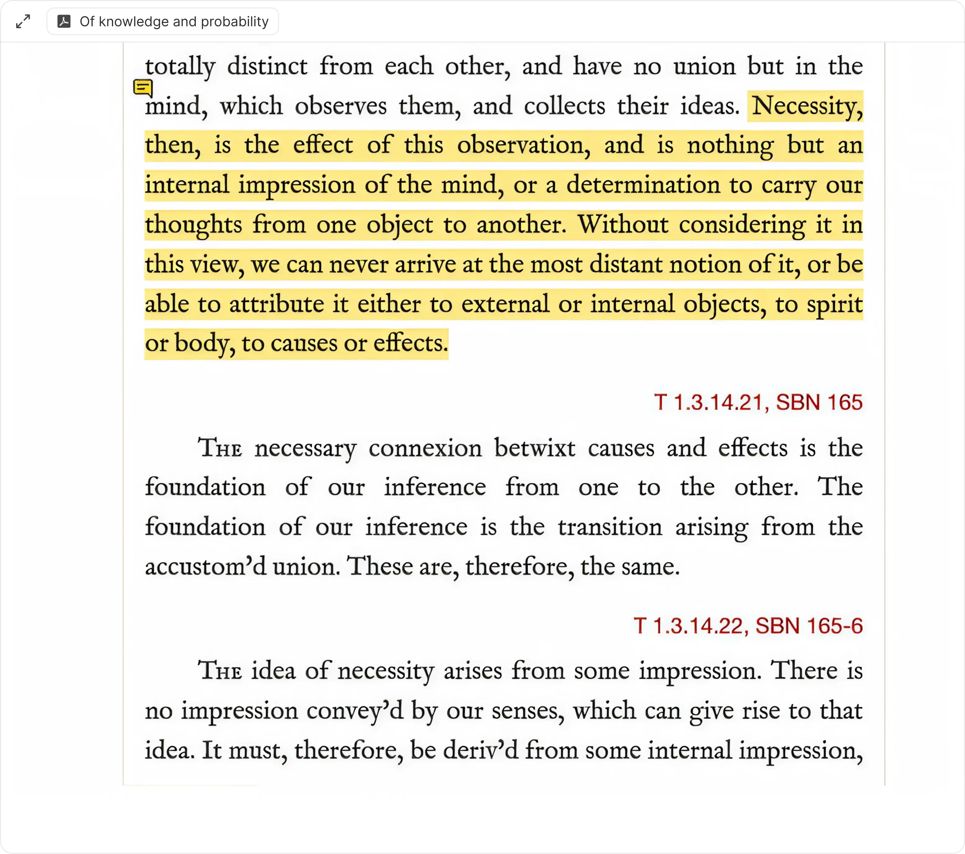 PDF Annotation