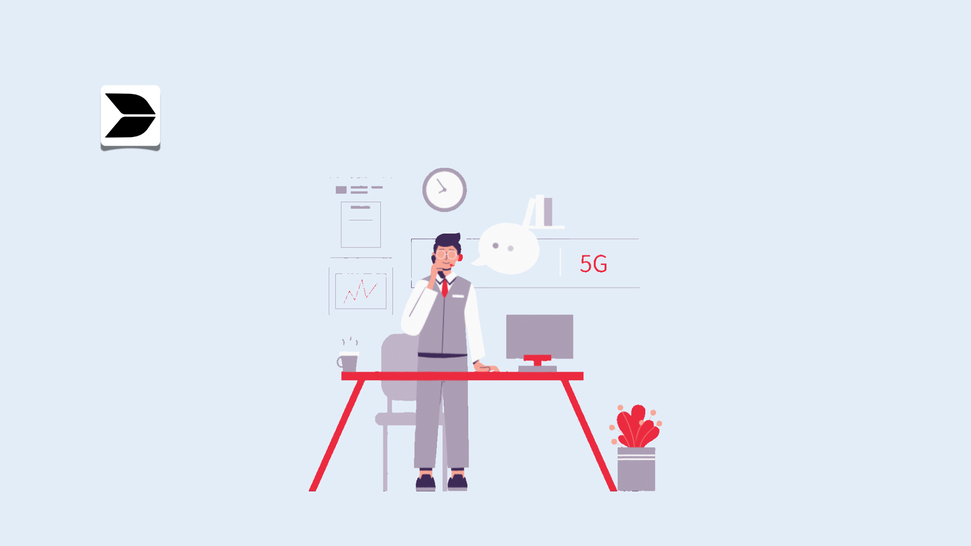 Boosting Remote Productivity: How Phone/Video Calls Optimize Team Communication