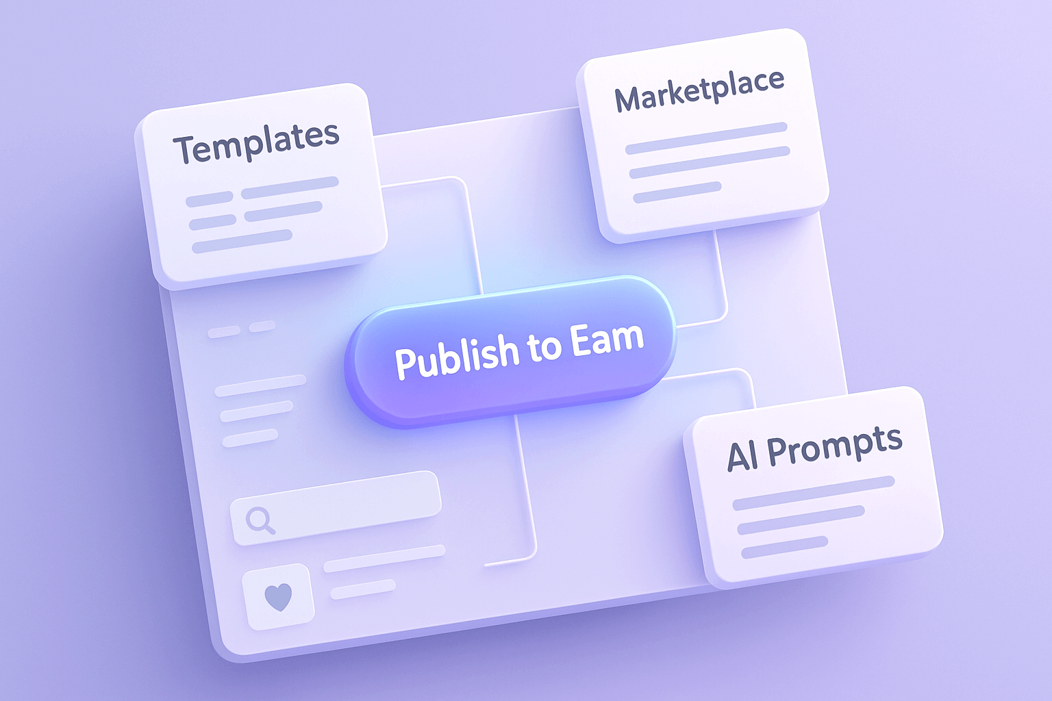 Turn Your Notes into Revenue: Introducing Buildin’s Creator Marketplace