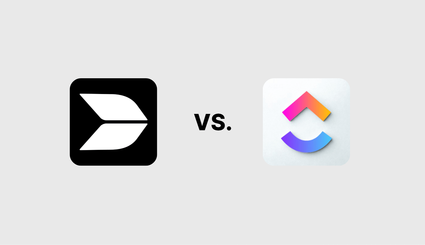 Buildin vs ClickUp: Which Tool Should You Trust with Your Business in 2026?