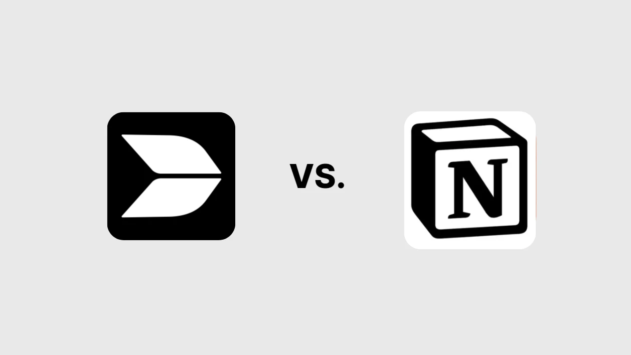 Buildin vs. Notion 2026: Honest Comparison After 6 Months