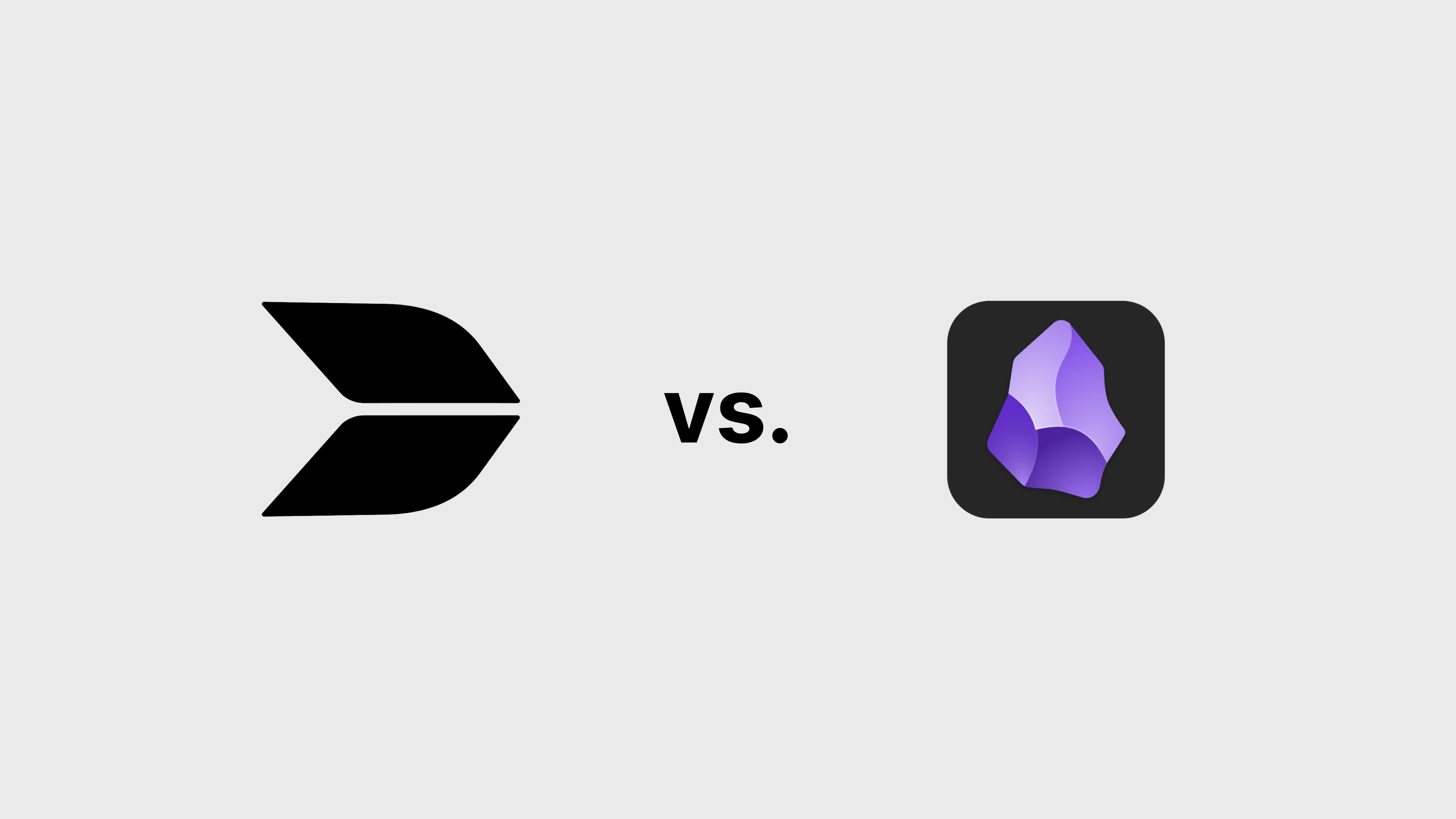 Buildin vs. Obsidian 2026: Which PKM Tool Is Right for You?
