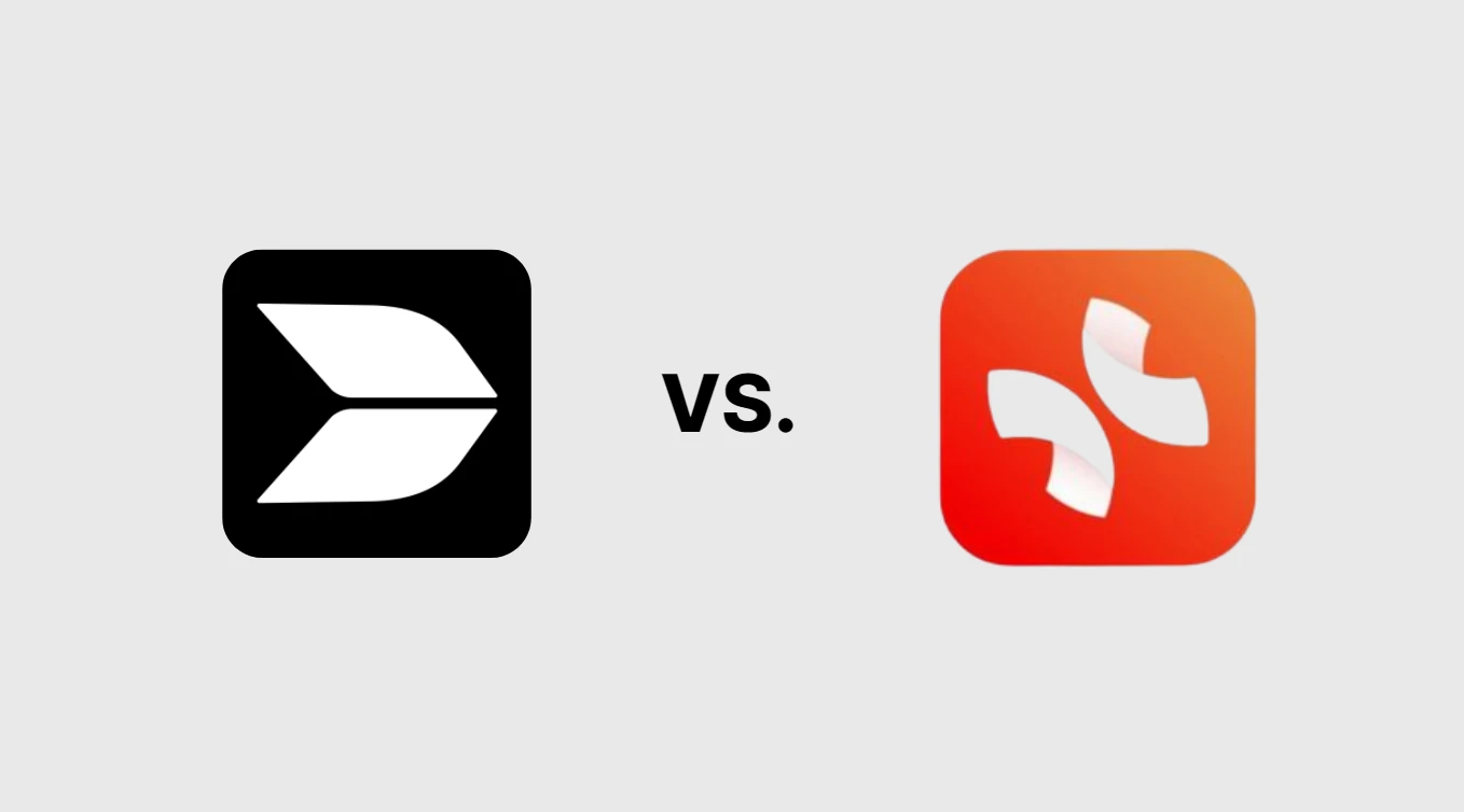 Buildin vs. Xmind 2026: Mind Map Tool vs. Full Knowledge Workspace