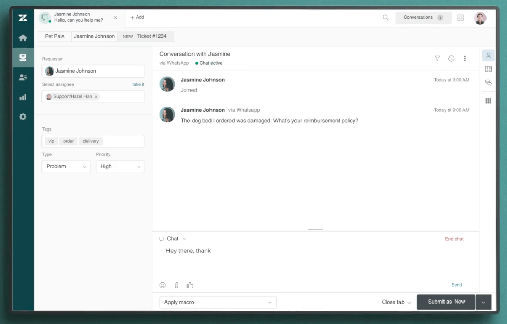 Enterprise wiki tool