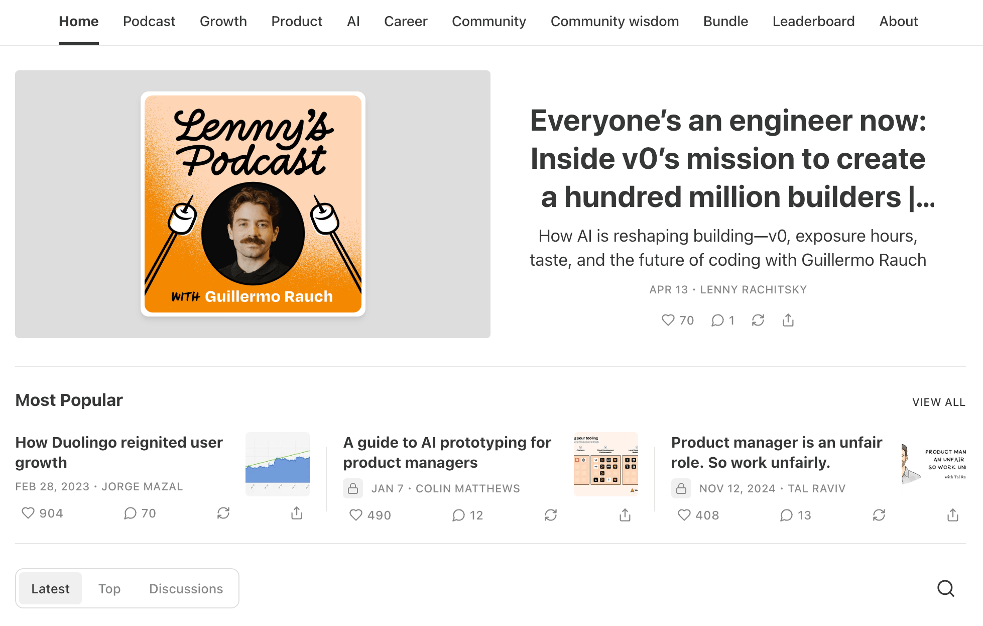 Substack有料ニュースレター
