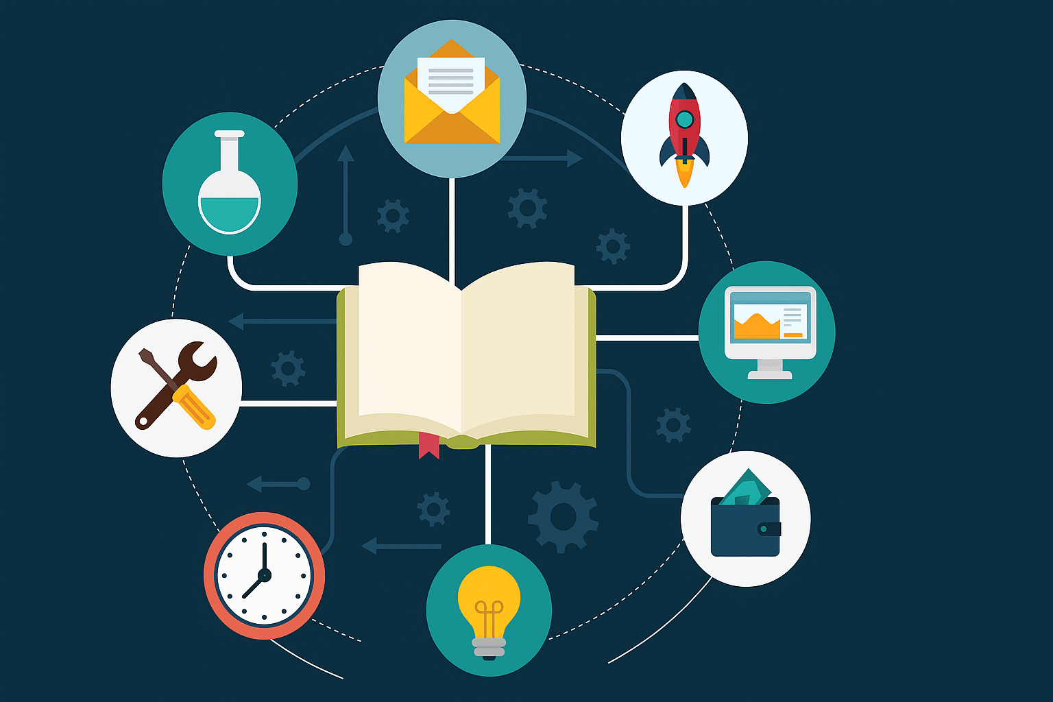 Сравнение PKM-инструментов