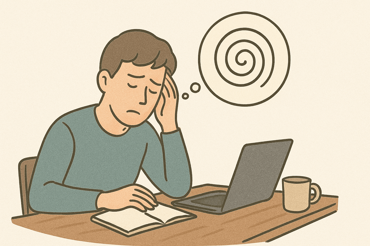 Reclaim Your Focus: Simple Strategies to Beat Decision Fatigue at Work