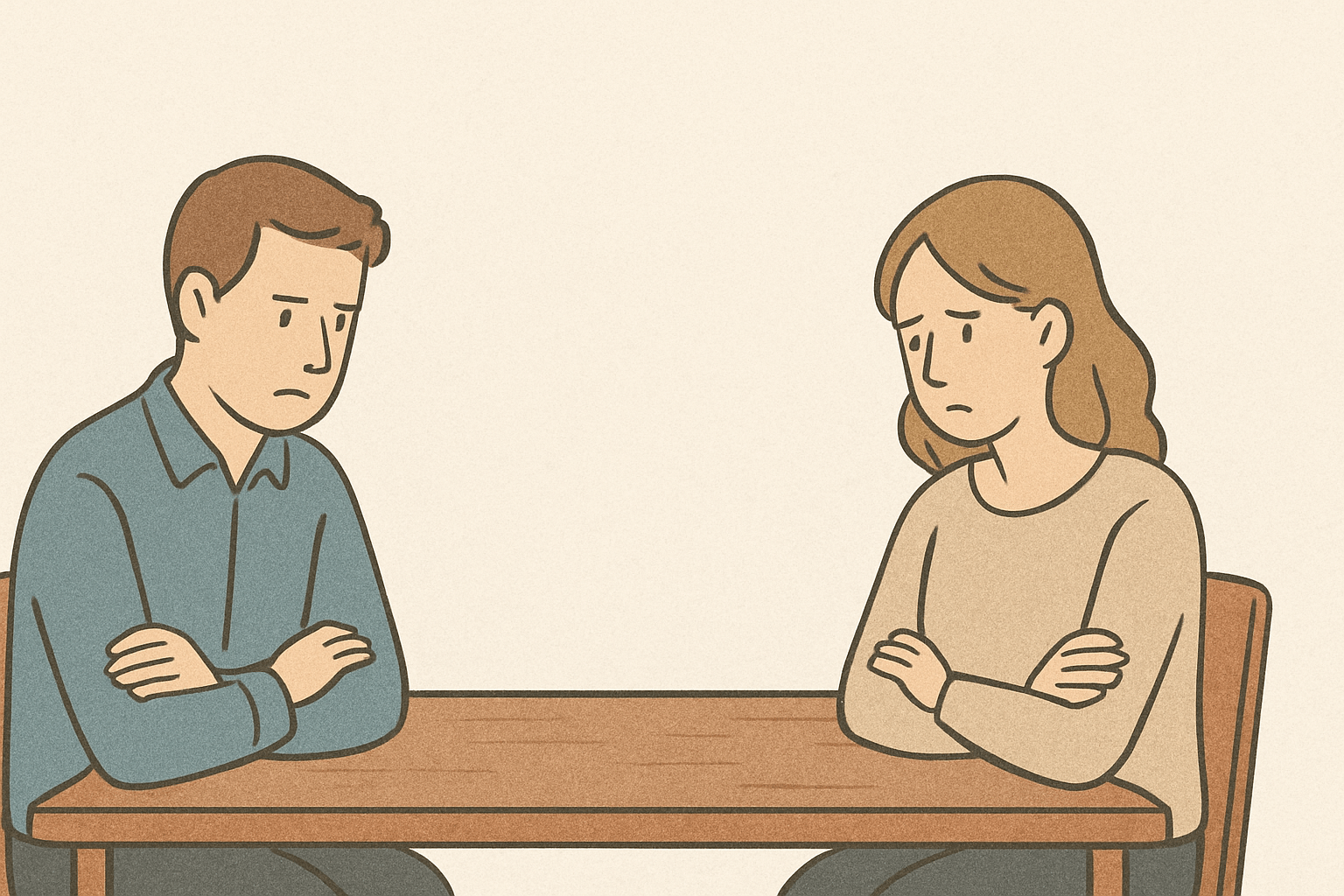 Separation Agreement: A Comprehensive, Structured Guide to Law and Practice