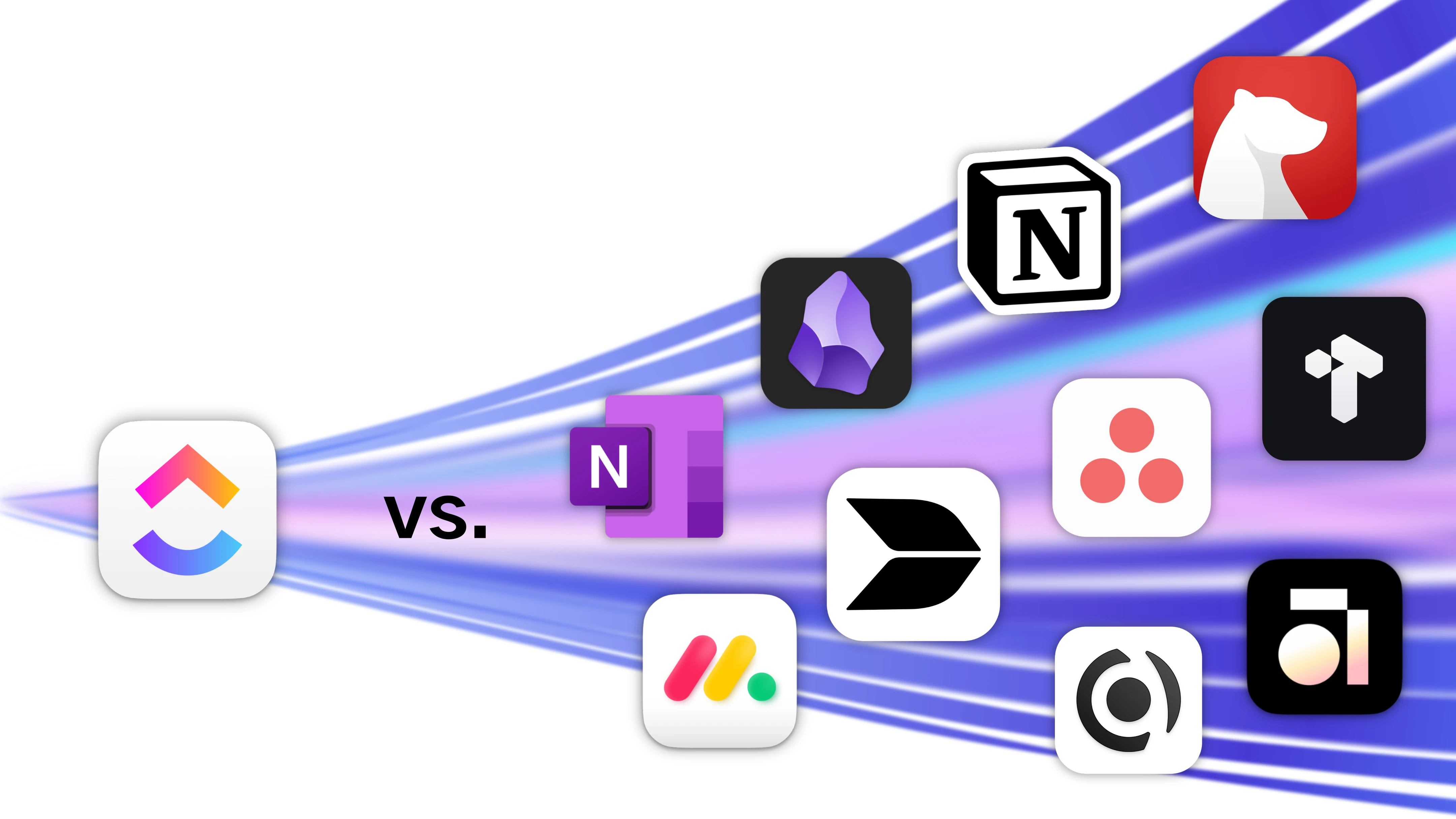 10 лучших альтернатив ClickUp для авторов контента и команд в 2026 году