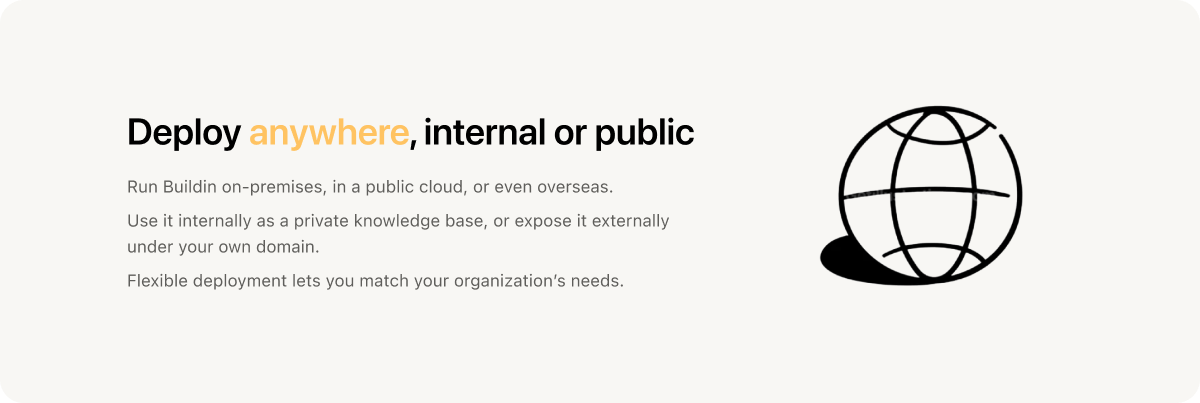 Your Data, Your Rules