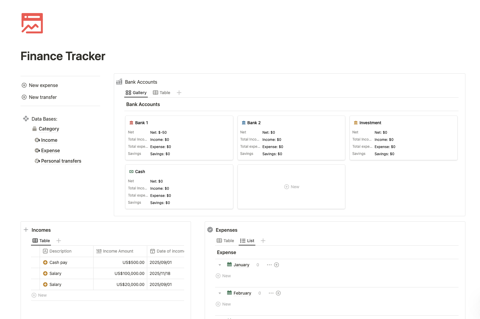 ファイナンストラッカー